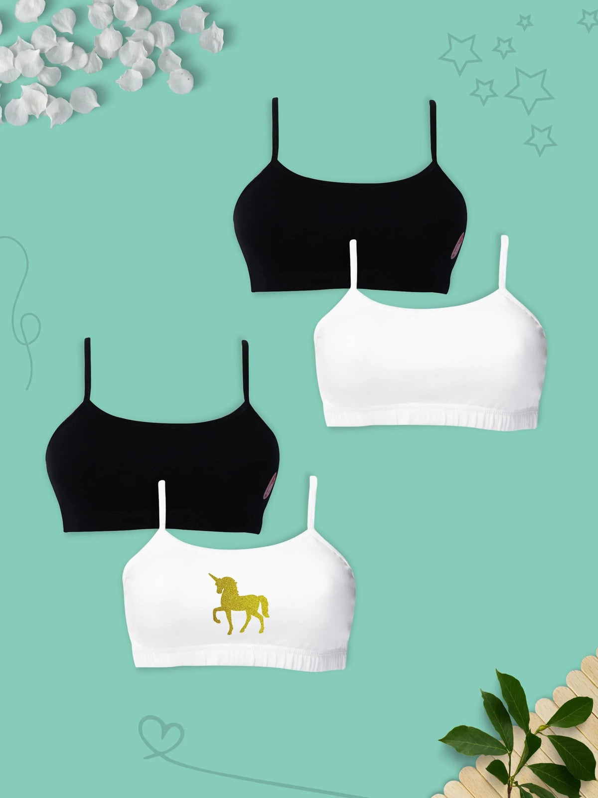 bra for beginners