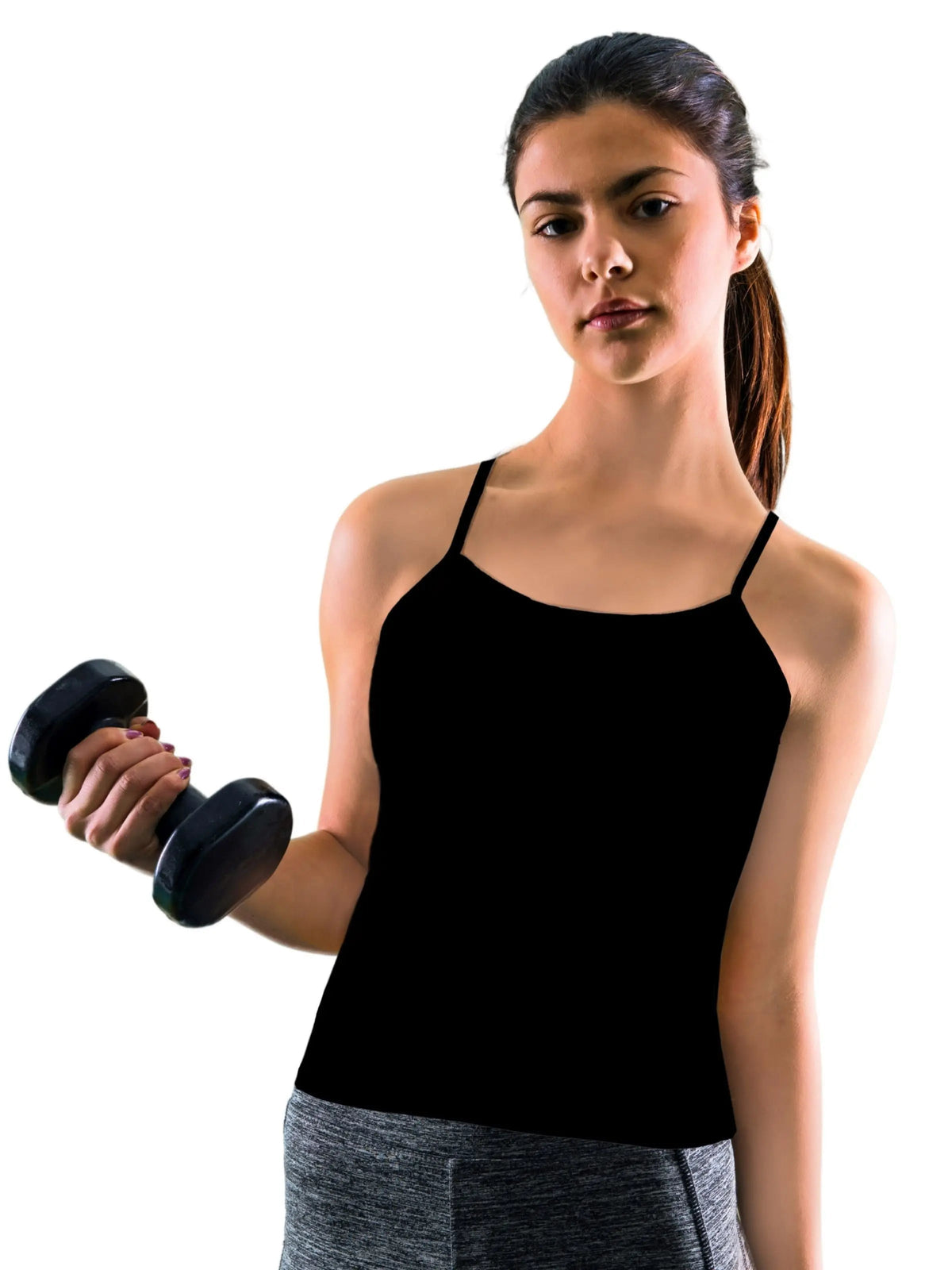 Cotton Camisole for Teens Girls 