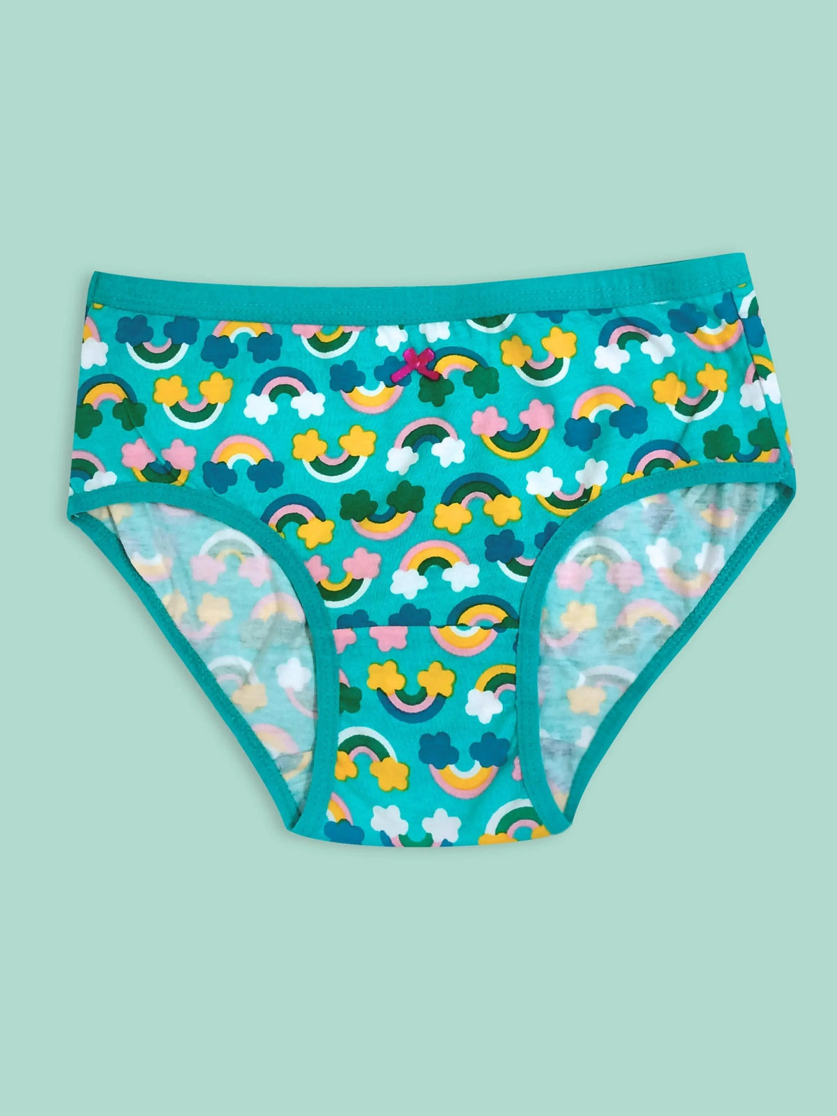 Panties for girls