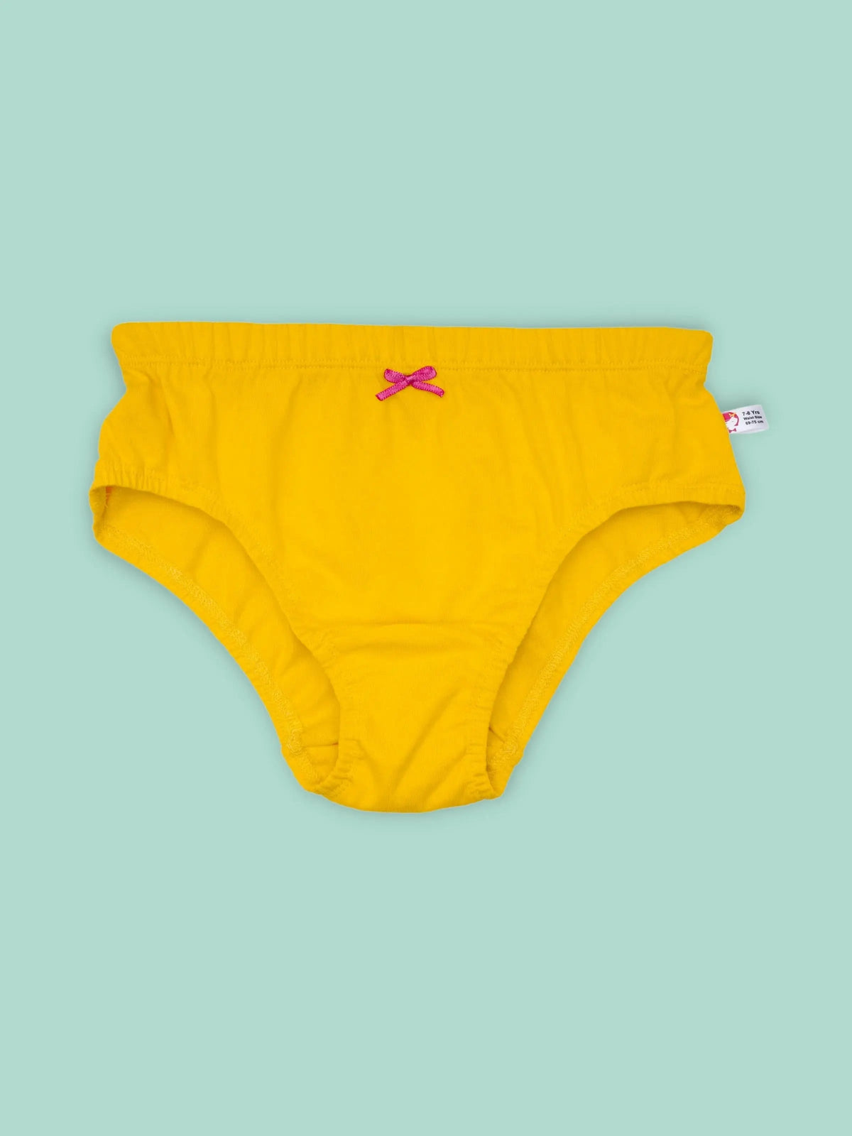 Cotton Hipster Panties 