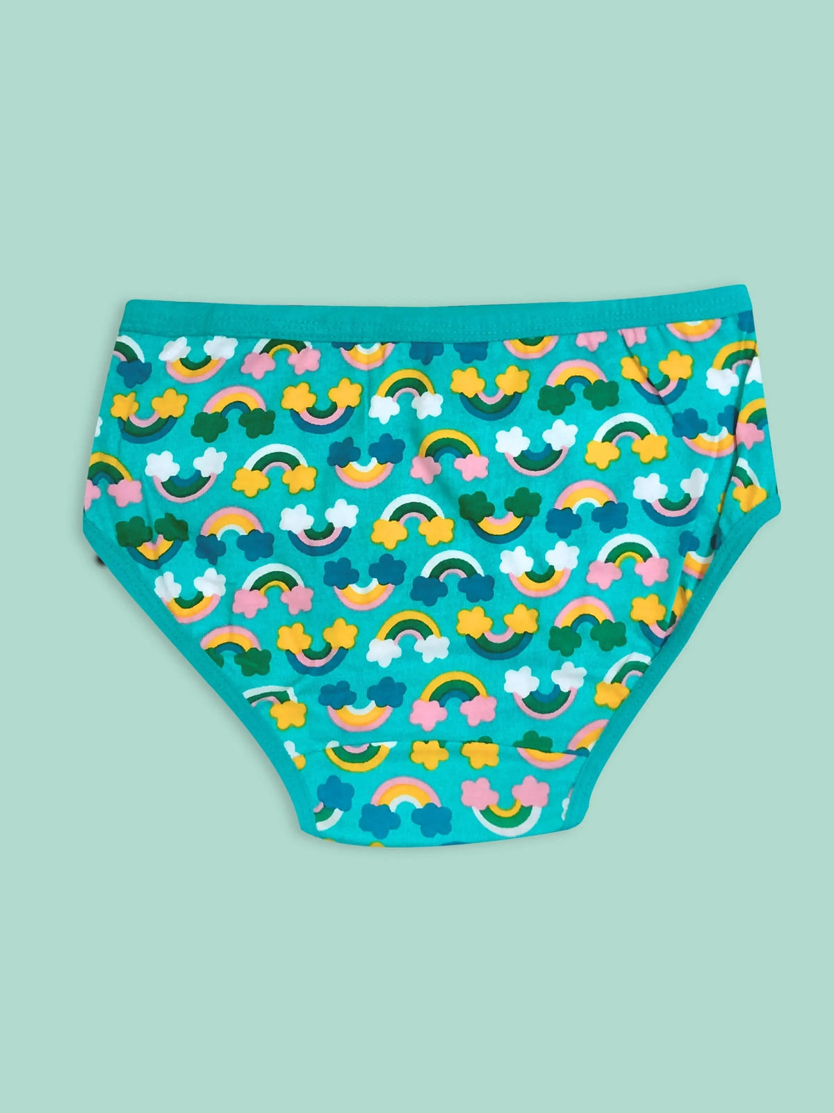 Cotton Hipster For Teens 